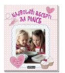 Najboljši recepti za punce