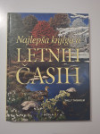 Najlepša knjiga o letnih časih (Sally Tagholm)