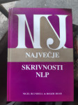 NAJVEČJE SKRIVNOSTI NLP