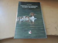 NARAVOSLOVNI SPREHODI NA BRDU PRI KRANJU I. GEISTER ZAVOD ZA