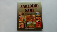 NAREDIMO SAMI - ZALOŽBA MLADINSKA KNJIGA