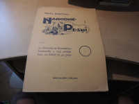 NARODNE PESMI 18 P. RANČIGAJ SAMOZALOŽBA LJUBLJANA 1939
