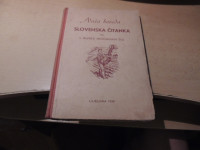 NAŠA BESEDA: SLOVENSKA ČITANKA ZA 2. RAZRED MEŠČANSKIH ŠOL R. WAGNER