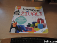 NAVIHANE ŽIVALI N. SUDAPHORN ZALOŽBA OKAŠI 2012