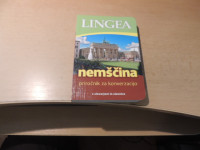 NEMŠČINA M. FABIK ZALOŽBA LINGEA 2016