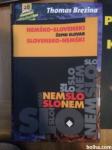 Nemško slovenski žepni slovar