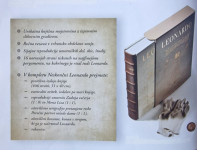 NESKONČNI LEONARDO MK