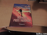 NEVARNO PROTI VRHOVOM J. BELE ZALOŽBA DIDAKTA 2017