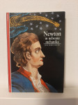 Newton in nebesna mehanika - Jean-Pierre Maury (Zbirka Mejniki)