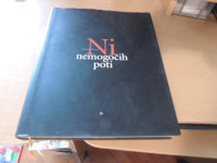 NI NEMOGOČIH POTI T. HUMAR PODJETJE MOBITEL 2001