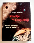 Nigel Henbest VESOLJE V EKSPLOZIJI