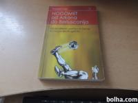 NOGOMET OD ARKANA DO BERLUSCONIJA F. FOER ZALOŽBA CICERON 2005