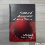 NUTRITIONAL MANAGEMENT OF RENAL DISEASE