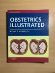 Obstetrics Illustrated (Kevin P. Hanretty)