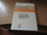 ODSEVI IN OBLIČJA GLASBENE GOVORICE JANKA RAVNIKA K. BOGUNOVIĆ HOČEVAR