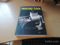 OKRUŠKI ČASA 2005-2008 V. ŠOUKAL ZALOŽBA DIDAKTA 2009