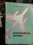 ĶONSTRUKCIJA AVIONA