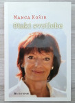 OTOKI SVETLOBE Manca Košir