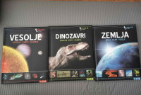 Otroške poučne knjige