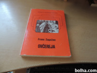 OVČEREJA F. ZAGOŽEN KMEČKI GLAS 1981