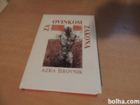 ZA OVINKOM ZAKONA A. ŠIROVNIK ITRAS 1992