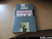 PANORAMA SLOVENSKEGA FILMA S. ŠIMENC DZS 1996