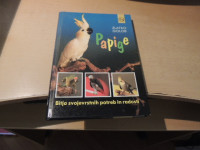 PAPIGE Z. GOLOB ZALOŽBA KMEČKI GLAS 1994