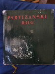 partizanski rog(knjiga)