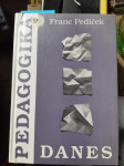 PEDAGOGIKA DANES