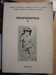 PEDOPSIHIATRIJA 2