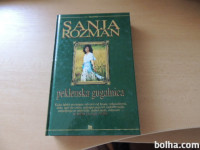 PEKLENSKA GUGALNICA S. ROZMAN VALE- NOVAK 1998