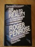 Penrose Roger – The road to reality