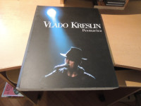 PESMARICA V. KRESLIN ZALOŽBA KRESLIN 2012