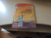 PESNIK O LITERARNEM USTVARJANJU S. TROBIŠ ZALOŽIL ART 32 LETO 2025