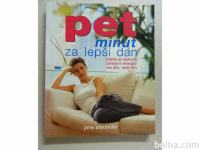 Pet minut za lepši dan, Jane Alexander