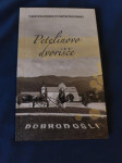 Petelinovo dvorisce
