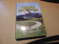 PIKČASTA SLOVENIJA T. GOLOB ZALOŽBA GOGA 2024