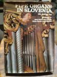 PIPE ORGANS IN SLOVENIA