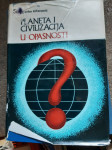PLANETA I CIVILIZACIJA U OPASNOSTI