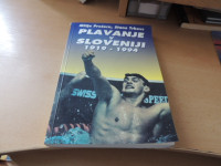 PLAVANJE V SLOVENIJI 1919-1994 1 M. PREŠEREN ZALOŽBA PAREKS 1995