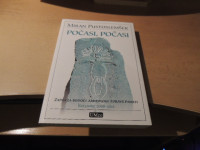 POČASI, POČASI M. PUSTOSLEMŠEK ZALOŽBA UMCO 2013