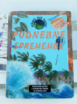 PODNEBNE SPREMEMBE