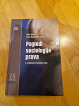 Pogledi sociologije prava