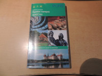 POPOTNI KOMPAS NEMŠČINA R. LIVESEY ZALOŽIL ROKUS 2006