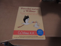 PORODNI NAČRT Z WILLMO WILLMA A. K. DRUŠTVO PORODNA HIŠA 2018