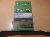 POT POD NOGE 4 J. MIHOVEC ZALOŽBA MLADINSKA KNJIGA 2004
