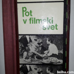 POT V FILMSKI SVET
