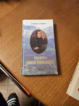 Pota in cilji Simon Gregorčič / Dominik stribrny