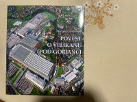 Povest o velikanu pod gorjanci