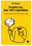 Pozabi vse kar veš o spominu, N. Škrlec